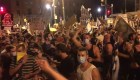 Crece tensión en Israel por protestas contra Netanyahu