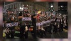Aumenta el número de jubilaciones de policías en Nueva York