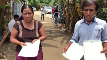 Trata de niños en Chiapas: padres reclaman ante Fiscalía