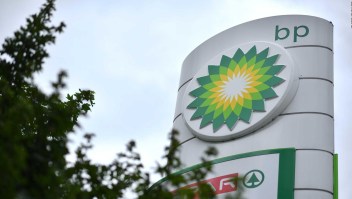BP disminuirá producción de petróleo para 2030