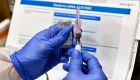 Avanza la última fase de pruebas de vacuna de Moderna