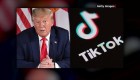 Trump decreta prohibir TikTok si no se vende en 45 días