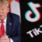 Medios en China acusan a EE.UU. de querer robarse TikTok