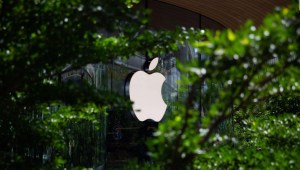 Apple se convierte en la empresa más valiosa del mundo