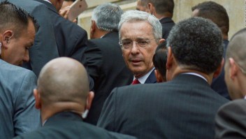 Detención de Álvaro Uribe: claves del caso en su contra