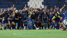 PSG-Atalanta: las posibilidades de un batacazo histórico