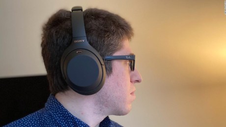 Sony WH-1000XM4: los mejores auriculares con cancelación de ruido