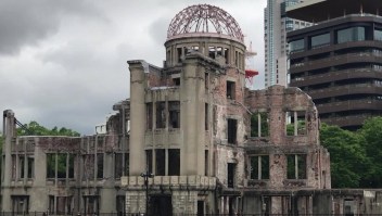 Así es visitar Hiroshima en la actualidad
