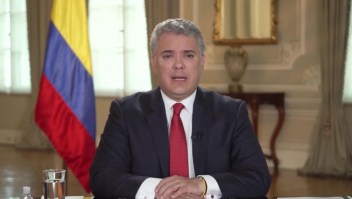 Duque pide que Uribe se defienda en libertad e invita a reflexionar