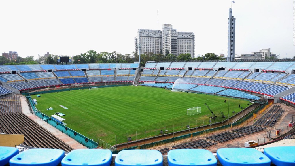 Así será el regreso del fútbol uruguayo durante la pandemia
