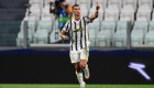 ¿Podría la eliminación en Liga de Campeones alejar a Cristiano Ronaldo de la Juventus?