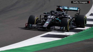 F1: El dominio abrumador de Mercedes