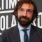 Sorpresa en la Juventus: Pirlo es el nuevo entrenador