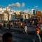La furia tras la explosión desata protestas en Beirut