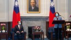 Taiwán: acercamiento con EE.UU. y denuncia contra China