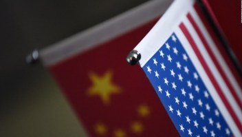 China sanciona a senadores de EE.UU. por caso Hong Kong