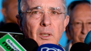 Caso Uribe, ¿hay independencia judicial?