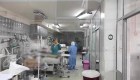 Medico en Bolivia: Es critica nuestra situación, no tenemos oxigeno