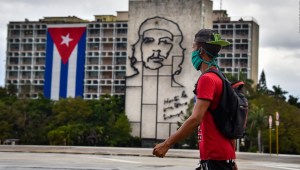 Estados Unidos suspende vuelos privados a Cuba