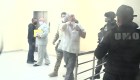 Expresidente Bucaram es detenido en Ecuador