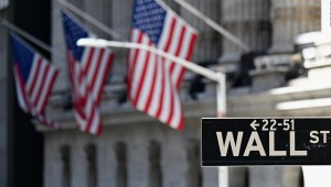 Wall Street se alista para unas elecciones impredecibles