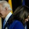 Biden y Harris inician campaña presidencial contra Trump