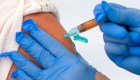 López-Gatell: La AZ12-22 es la vacuna más avanzada en fase 3