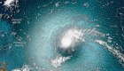 La tormenta tropical Josephine se forma en el Atlántico