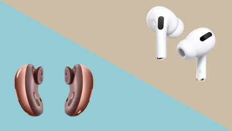 Auriculares inalámbricos apple airpods pro con micrófono / cancelación  activa de ruido / estuche de by APPLE 