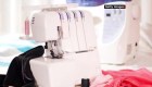 Se dispara demanda de máquinas de coser por la pandemia