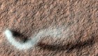 La NASA presenta 5 impresionantes imagenes de Marte