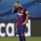 El Barcelona de Messi fracasa y el potente Bayern brilla