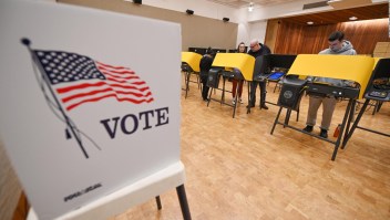California busca voluntarios para las elecciones presidenciales