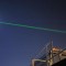 La NASA dispara rayos láser a la Luna, esta es la razón