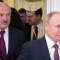 5 opciones de Putin ante crisis política en Belarús