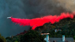 5 cosas: Arden fuegos forestales en California