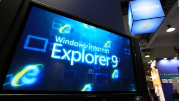 Internet Explorer, ¿a punto de desaparecer?