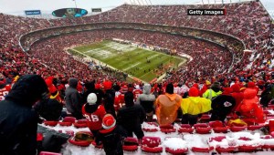 NFL: el dilema de jugar con o sin público