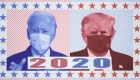 La pandemia roba foco a convenciones demócrata y republicana