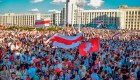 ¿Qué es lo que está ocurriendo en Belarús?