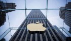 Apple rompe récord y ahora vale más de US$ 2 billones