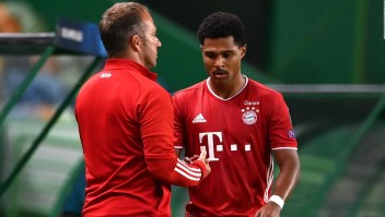Bayern Munich: la influencia de Hans-Dieter Flick