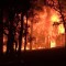 California: incendios y temor a nuevos contagios