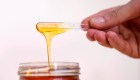 Los beneficios de la miel para combatir resfriados