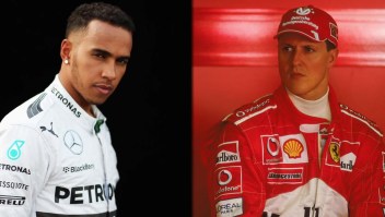 Fórmula 1: los 5 pilotos más rápidos de la historia