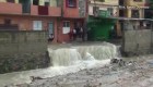 Las imágenes de los destrozos de Laura en Santo Domingo