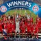 Bayern Munich: el análisis del campeón de la Champions