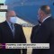 Mike Pompeo se reunió con Netanyahu en Israel