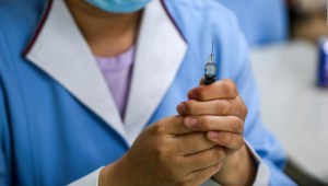 China dice que aplicó vacuna contra el covid-19 en julio