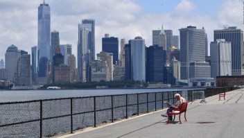 ¿Por qué muchos se están mudando a los suburbios de Nueva York?